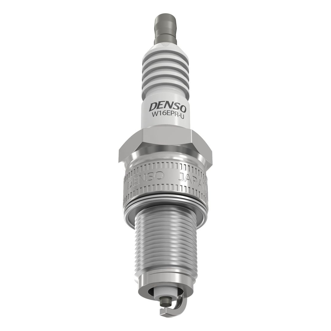 Denso W16EPR-U Spark Plug (Single) - Image 1