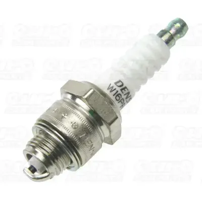 Denso W16PR-U Spark Plug (Single) - Thumbnail 2