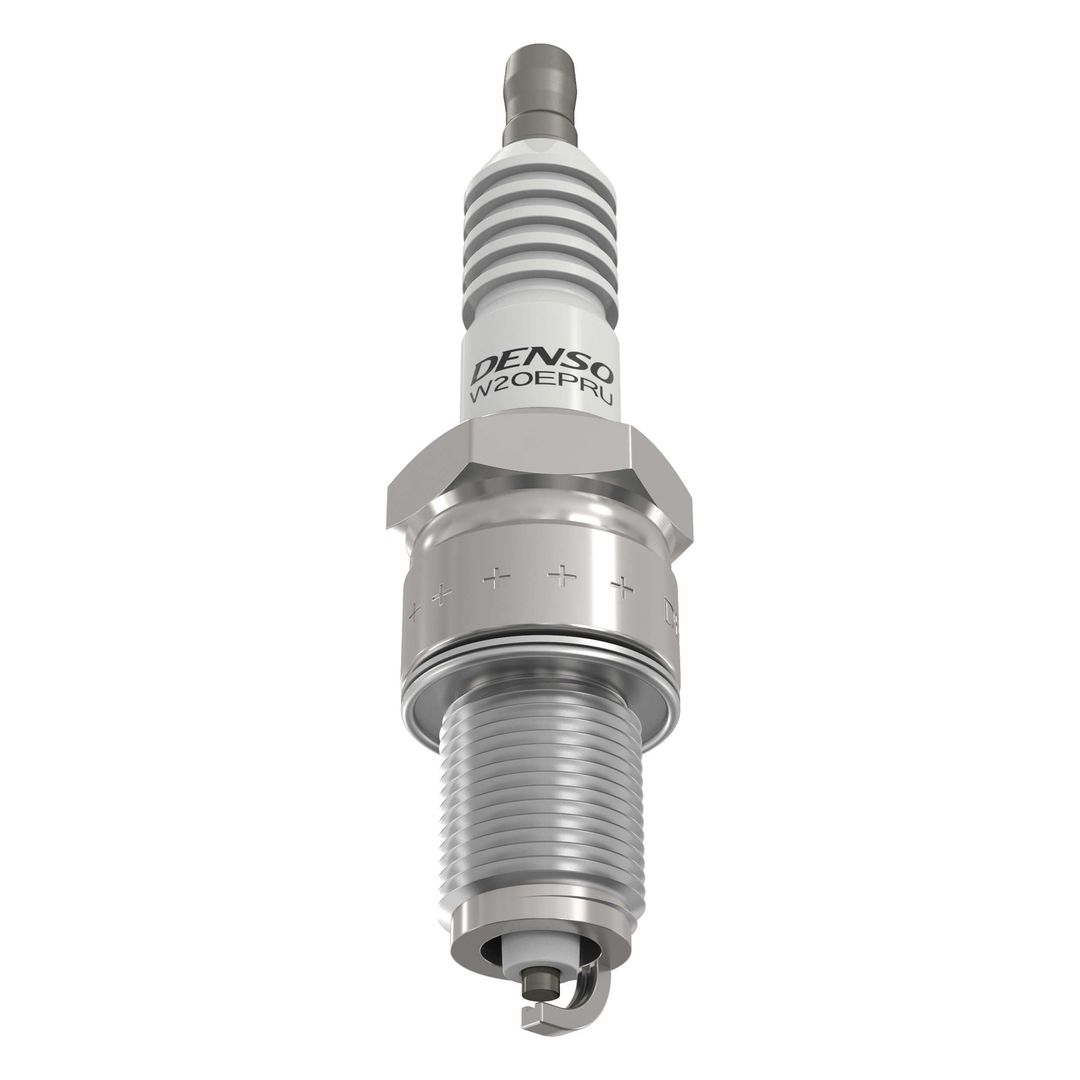 Denso W20EPR-U Spark Plug (Single) - Image 1