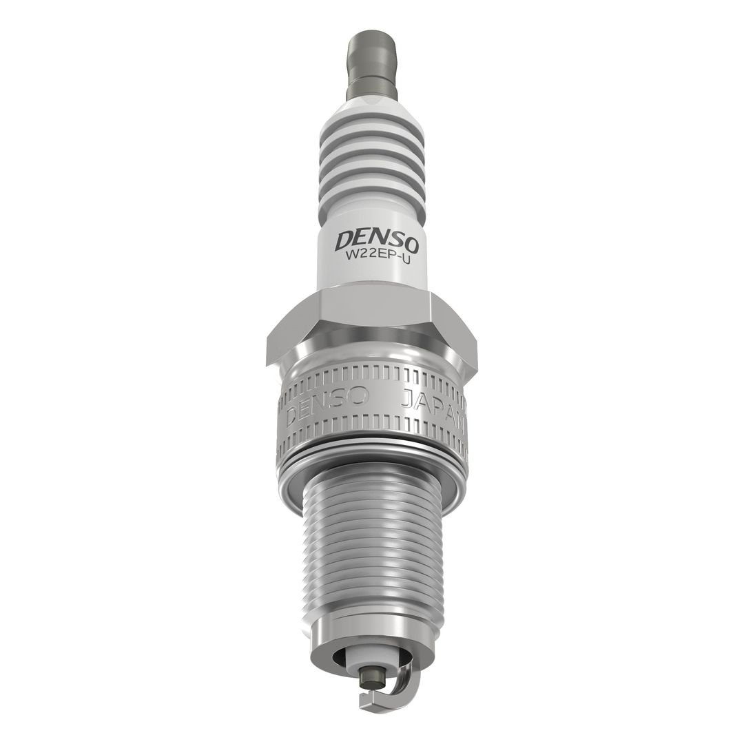 Denso W22EP-U Spark Plug (Single) - Image 1