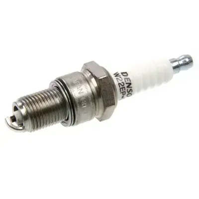 Denso W22EP-U Spark Plug (Single) - Thumbnail 2