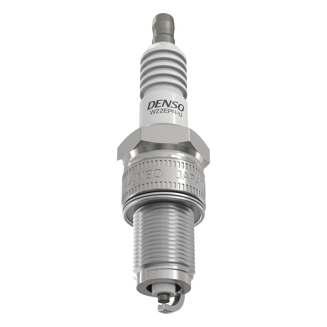 Denso W22EPR-U Spark Plug (Single) - Image 1