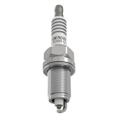 Denso K16R-U Spark Plug (Single)
