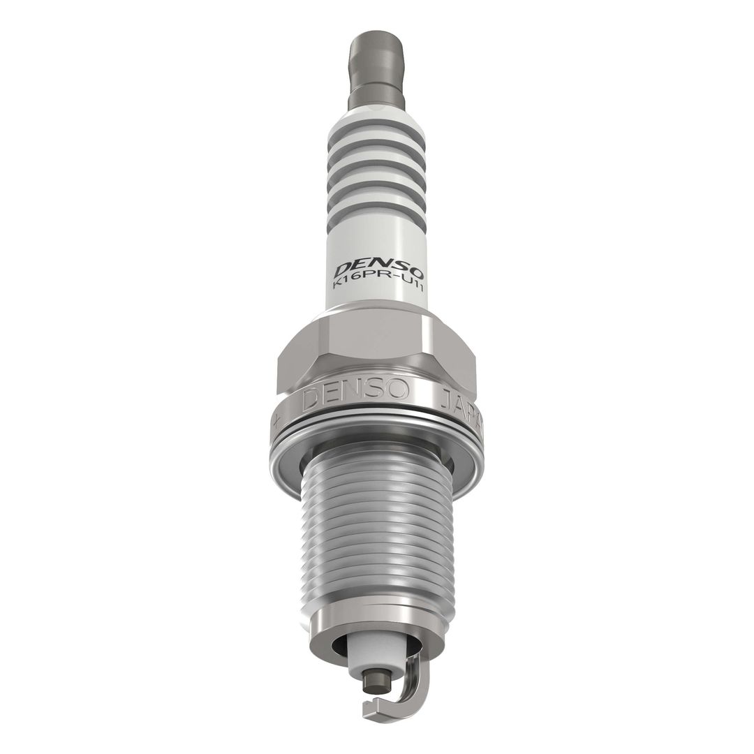 Denso K16R-U11 Spark Plug (Single) - Image 1