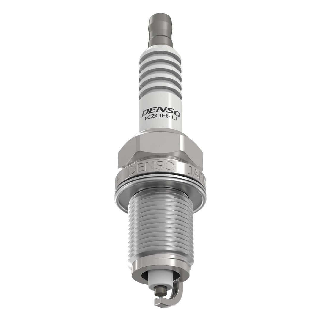 Denso K20R-U Spark Plug (Single) - Image 1
