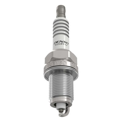 Denso K20R-U Spark Plug (Single)