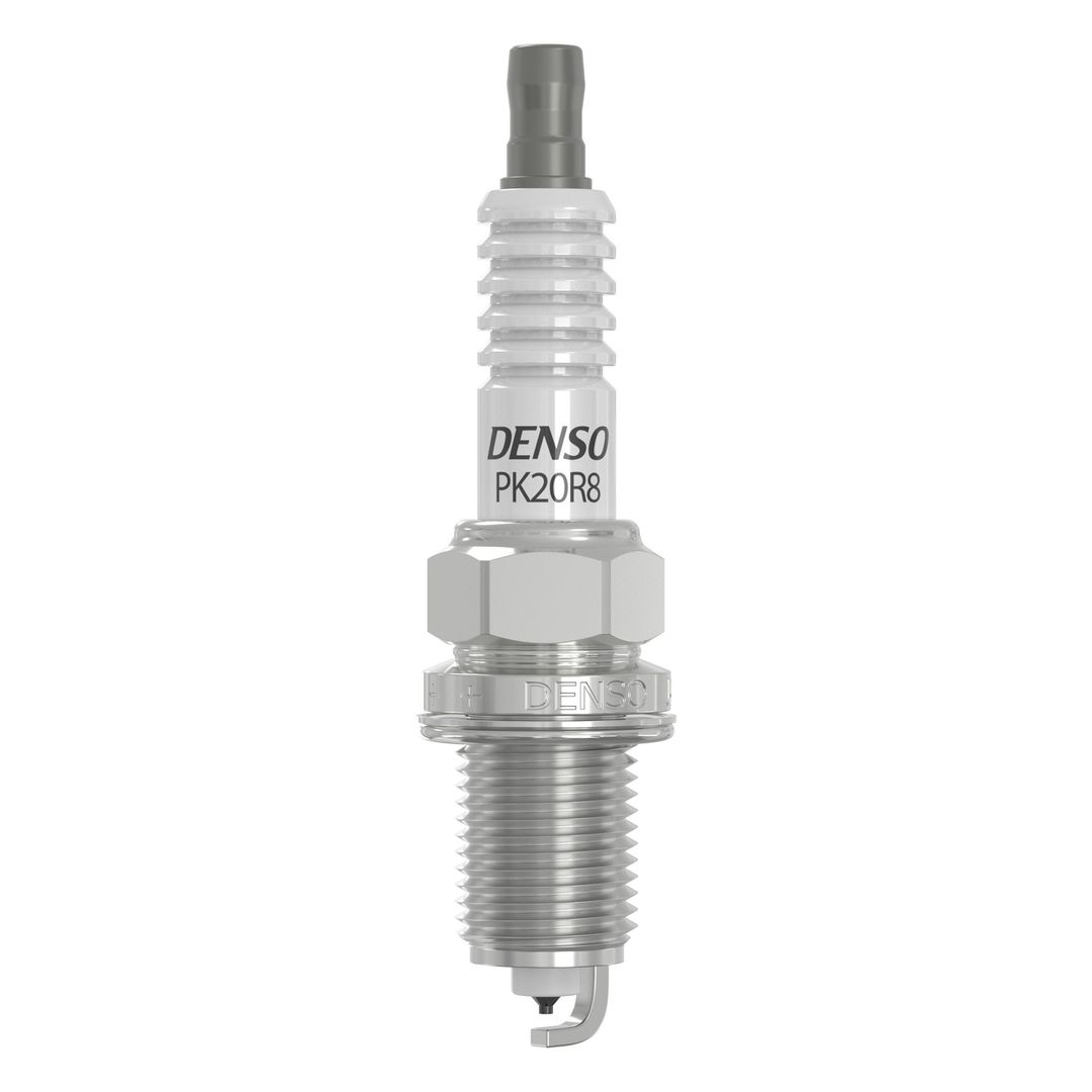 Denso PK20R8 Spark Plug (Single) - Image 1