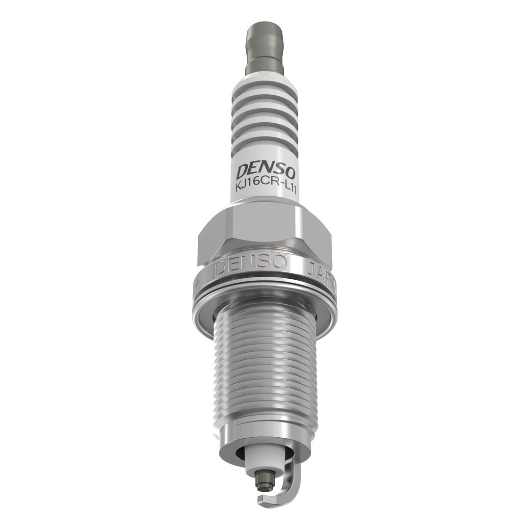 Denso KJ16CR-L11 Spark Plug (Single) - Image 1