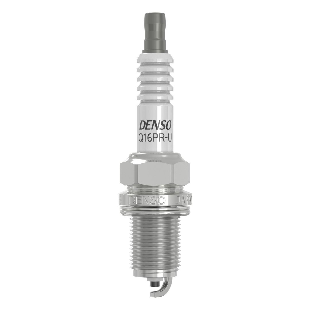 Denso Q16PR-U Spark Plug (Single) - Image 1