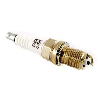 Denso Q16PR-U Spark Plug (Single) - Thumbnail 2