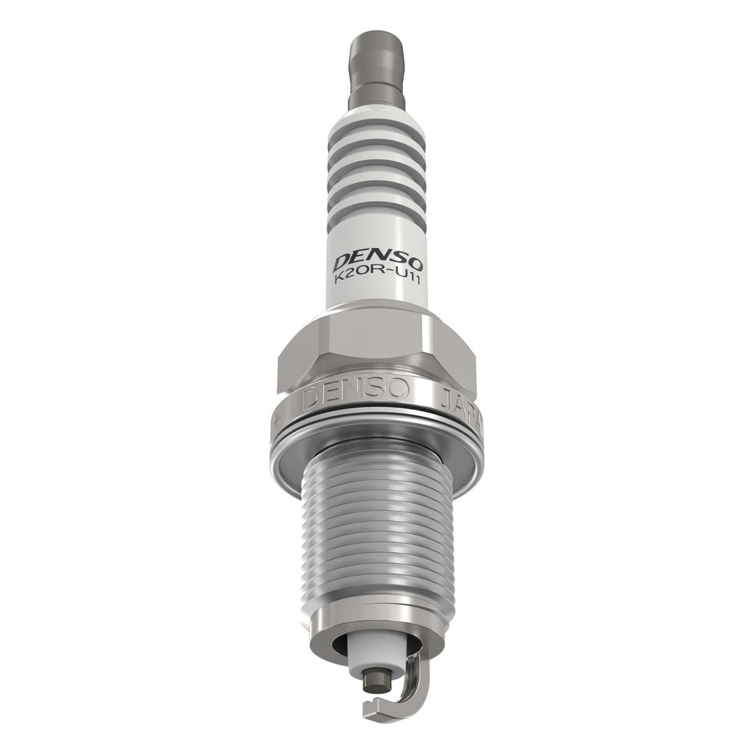 Denso K20R-U11 Spark Plug (Single) - Image 1