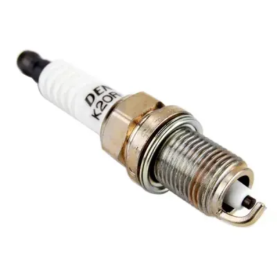 Denso K20R-U11 Spark Plug (Single) - Thumbnail 2