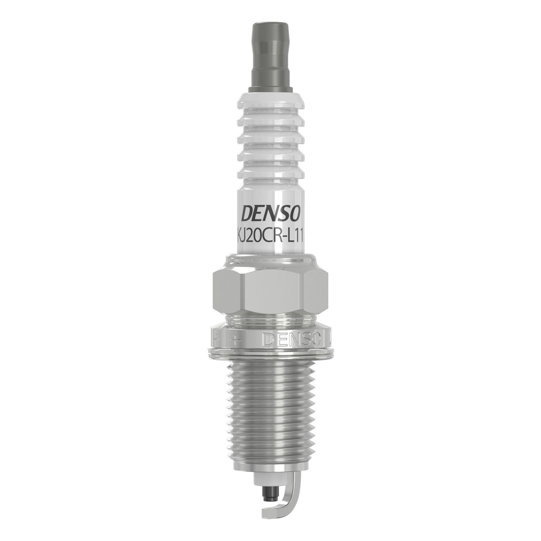 Denso KJ20CR-L11 Spark Plug (Single) - Image 1
