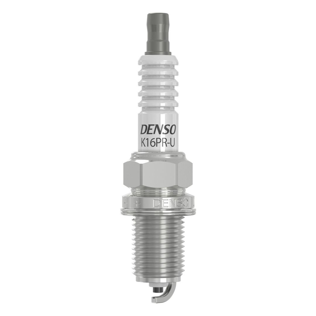 Denso K16PR-U Spark Plug (Single) - Image 1