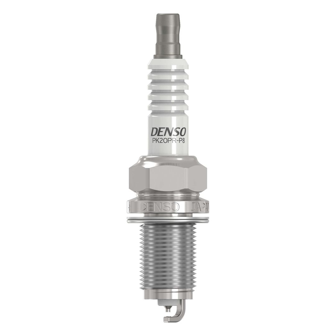 Denso PK20PR-P8 Spark Plug (Single) - Image 1