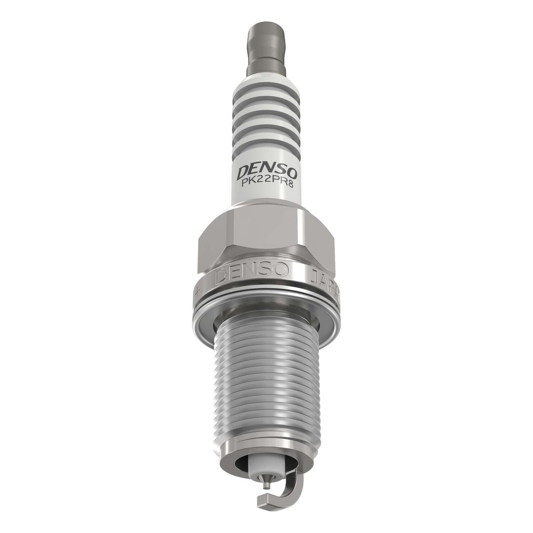 Denso PK22PR8 Spark Plug (Single) - Image 1