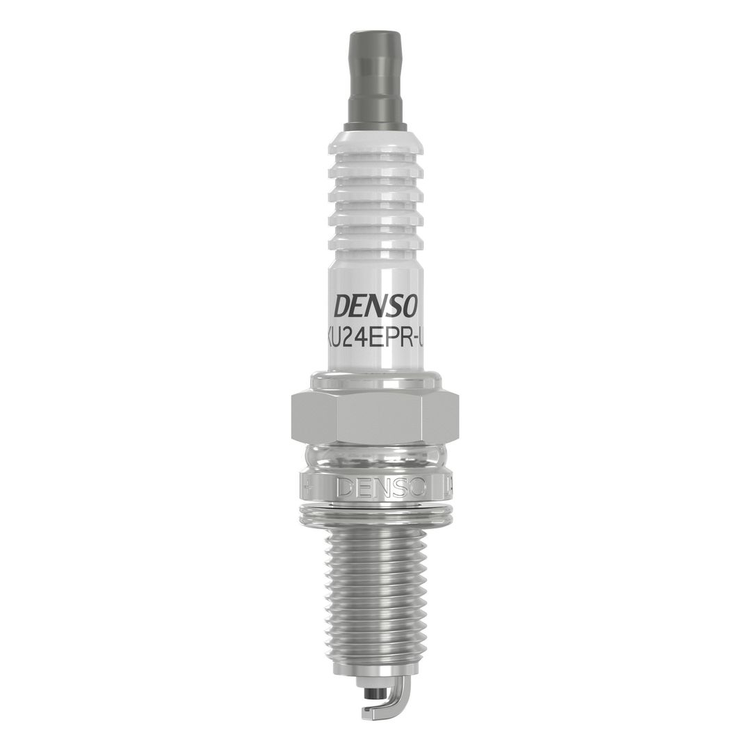 Denso XU24EPR-U Spark Plug (Single) - Image 1