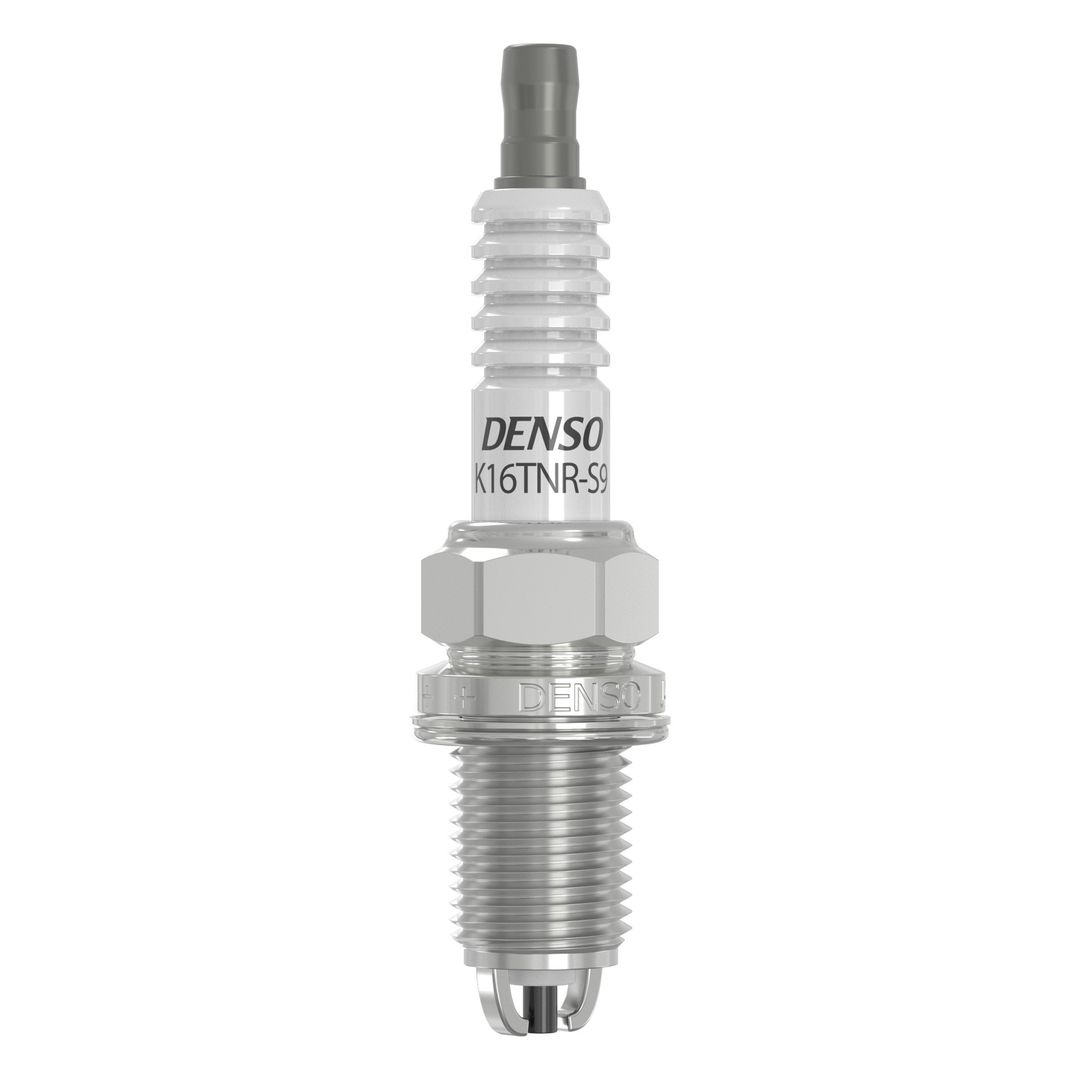 Denso K16TNR-S9 Spark Plug (Single) - Image 1