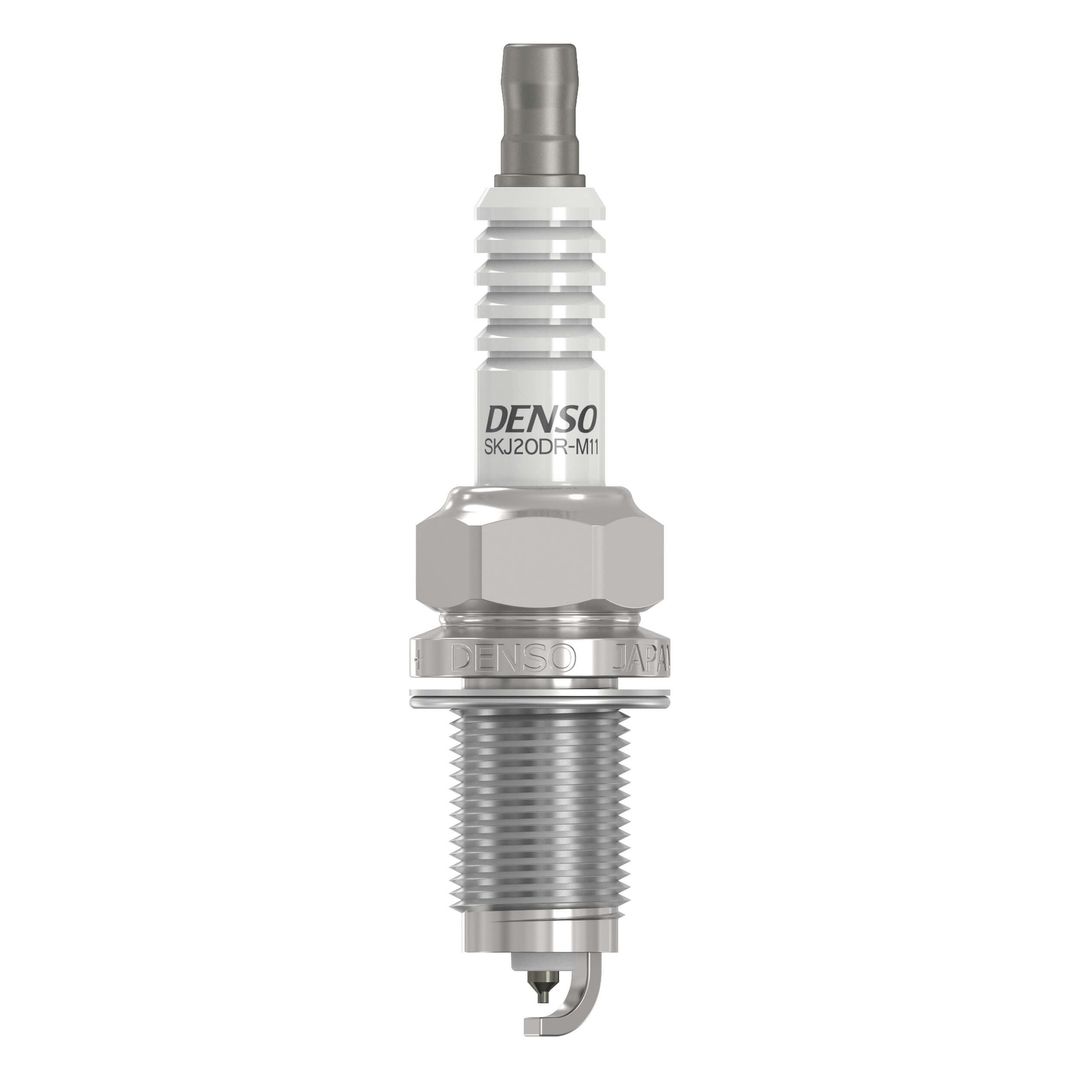 Denso SKJ20DR-M11 Spark Plug (Single) - Image 1