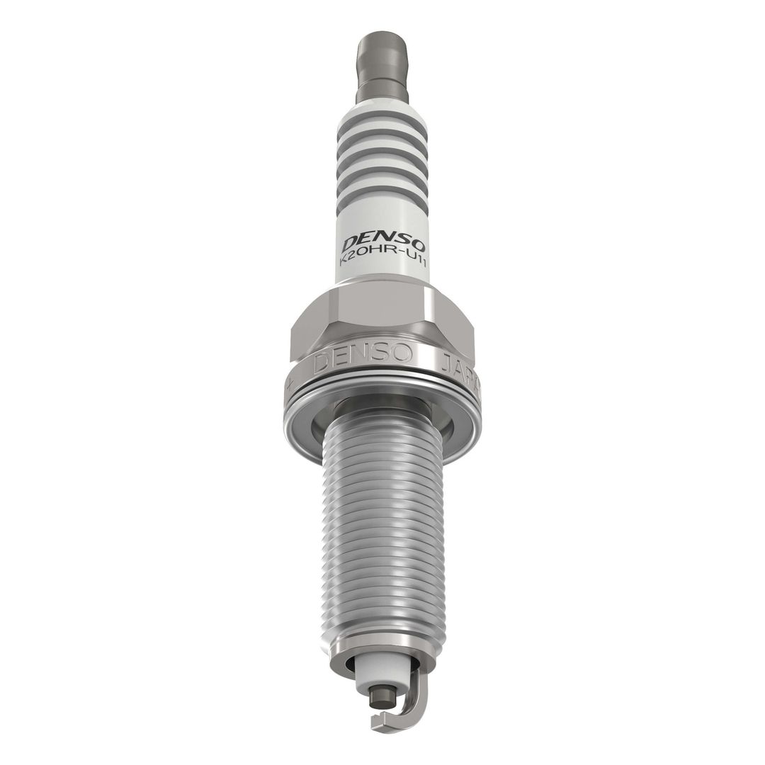Denso K20HR-U11 Spark Plug (Single) - Image 1
