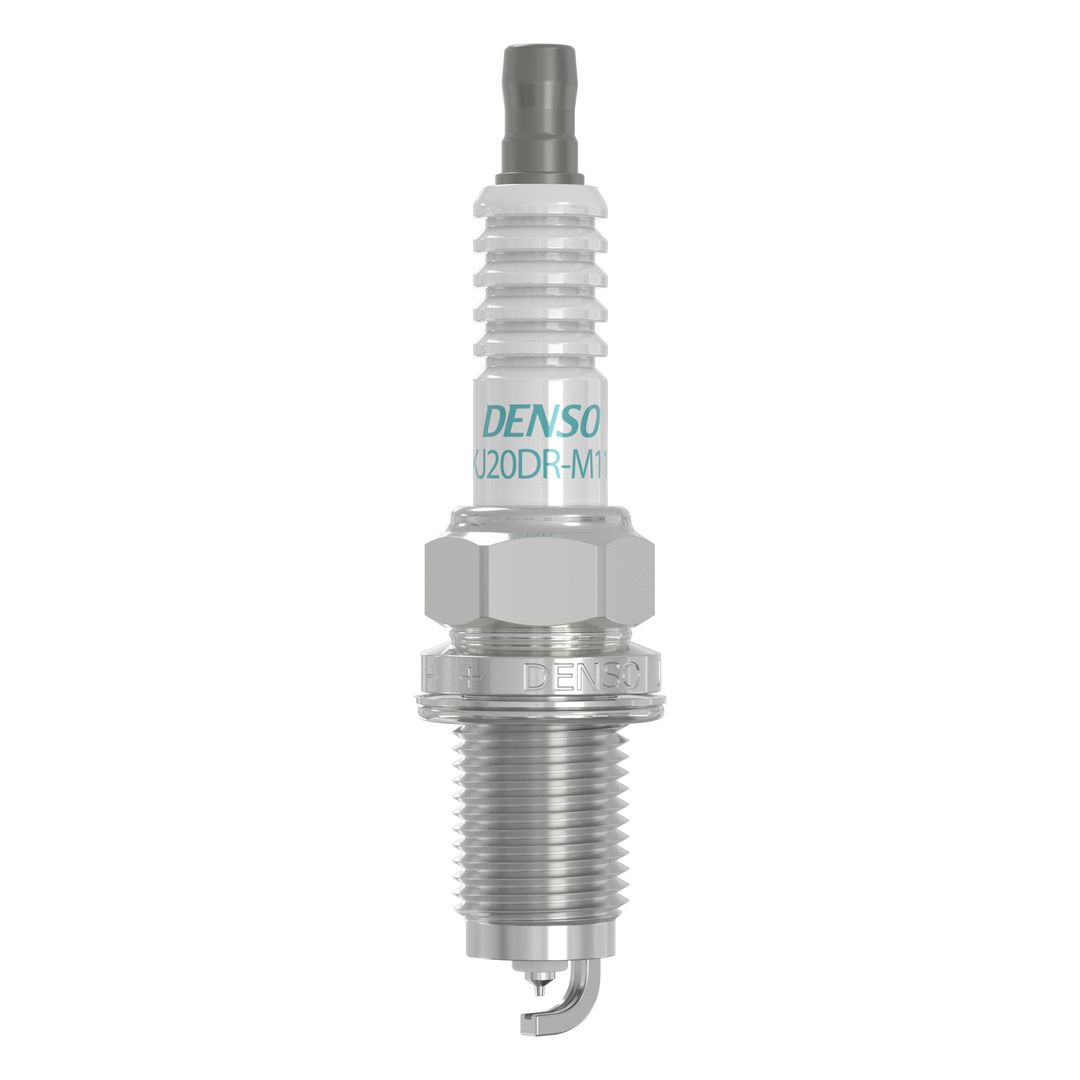 Denso SKJ20DR-M11S Spark Plug (Single) - Image 1