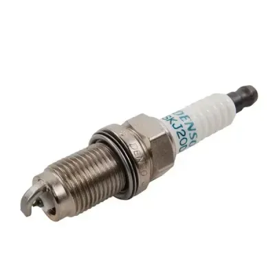 Denso SKJ20DR-M11S Spark Plug (Single) - Thumbnail 2