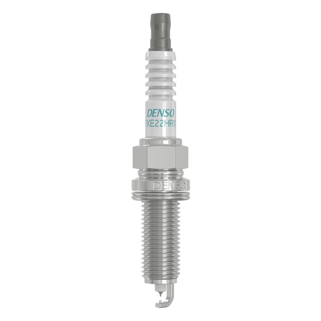 Denso FXE22HR11 Spark Plug (Single) - Image 1