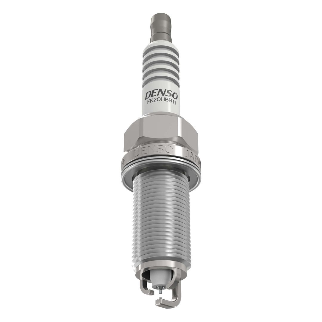 Denso FK20HBR11 Spark Plug (Single) - Image 1