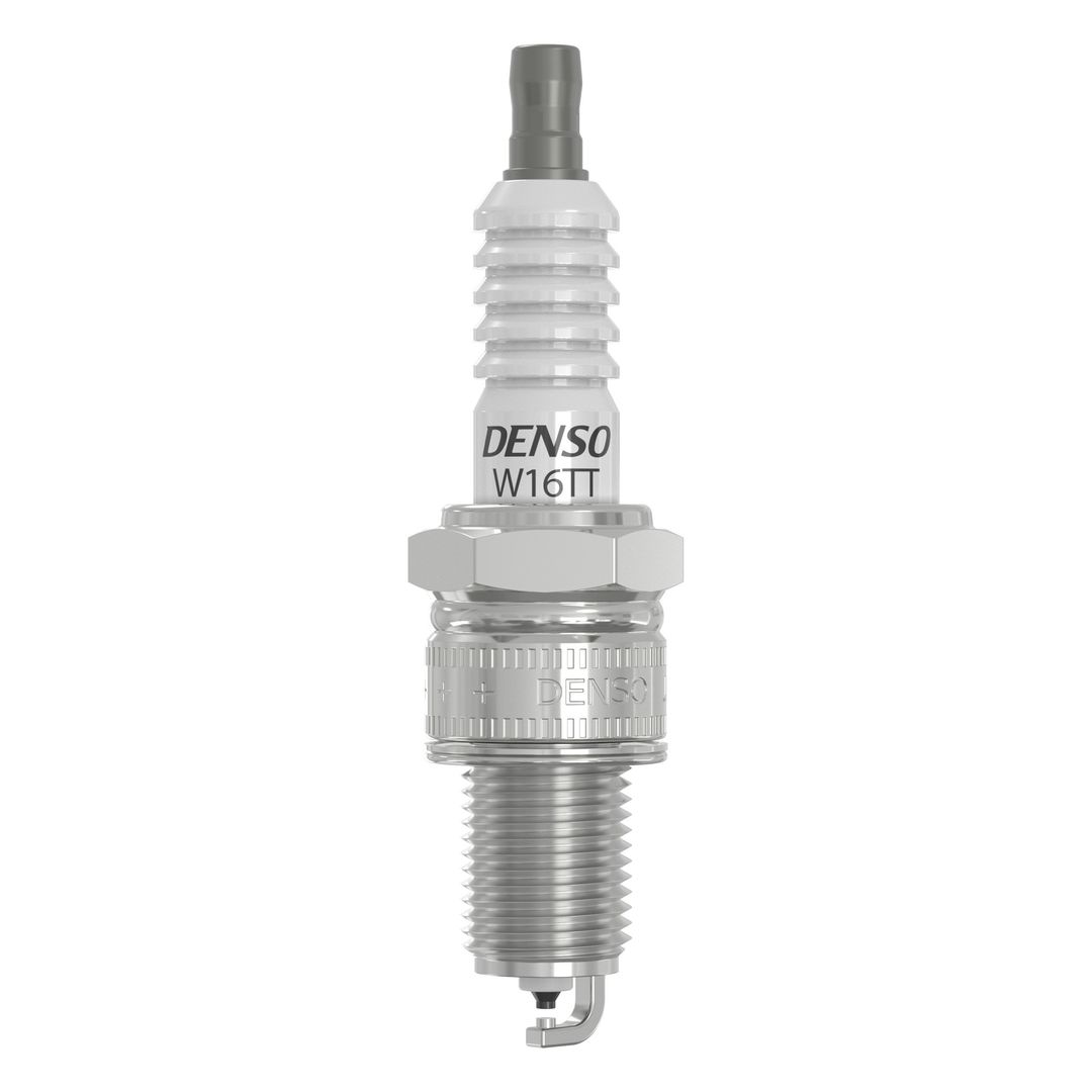 Denso W16TT Spark Plug (Single) - Image 1