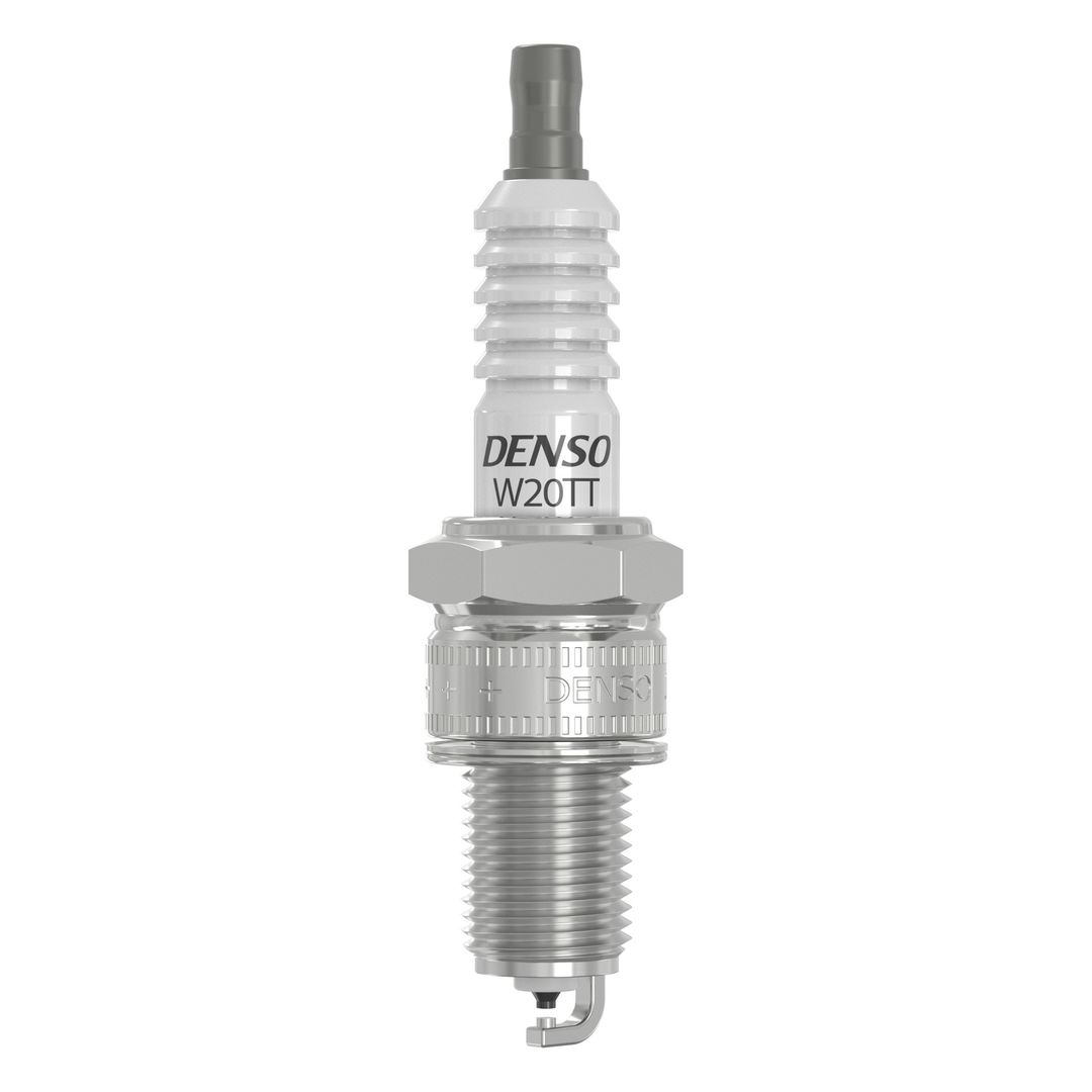 Denso W20TT Spark Plug (Single) - Image 1