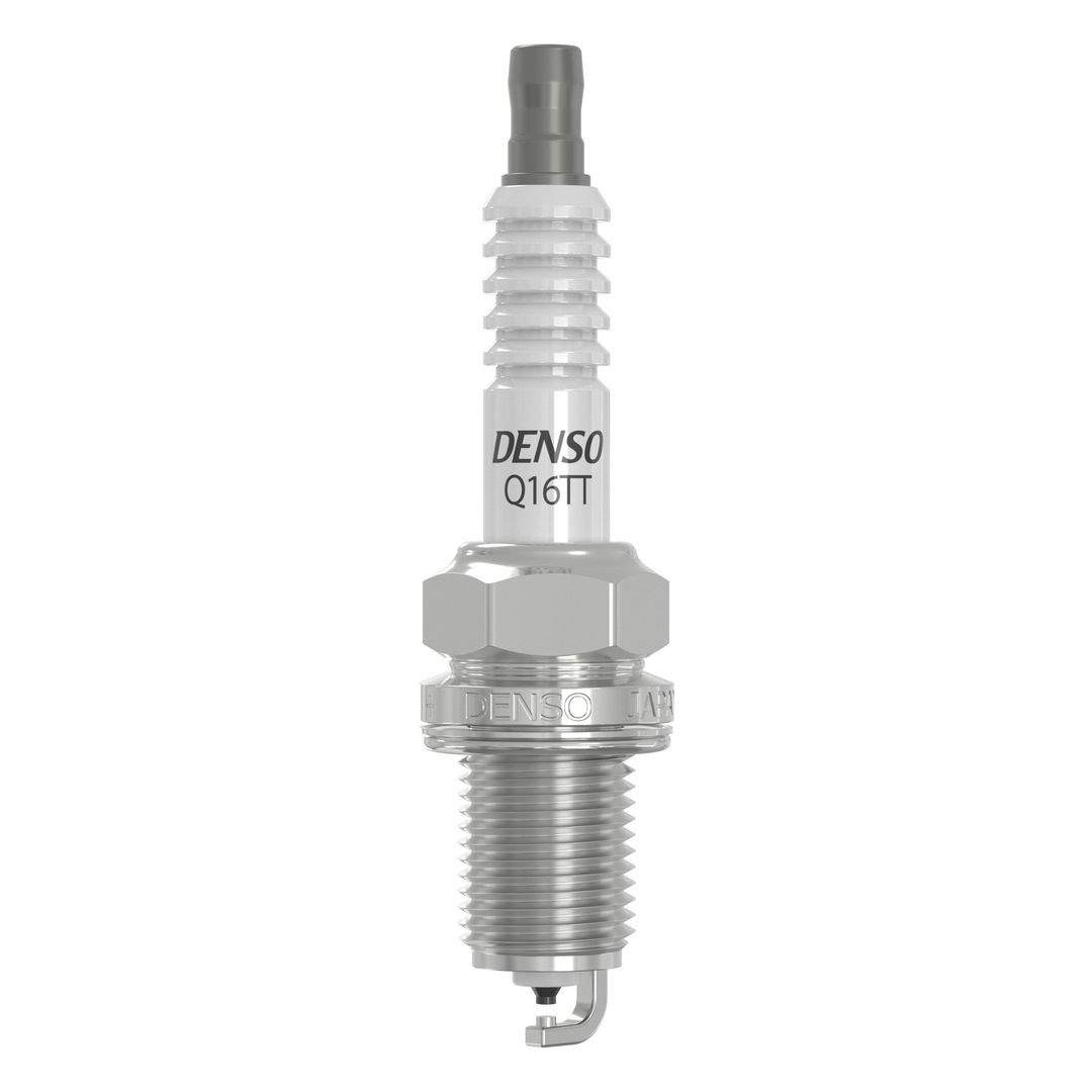 Denso Q16TT Spark Plug (Single) - Image 1