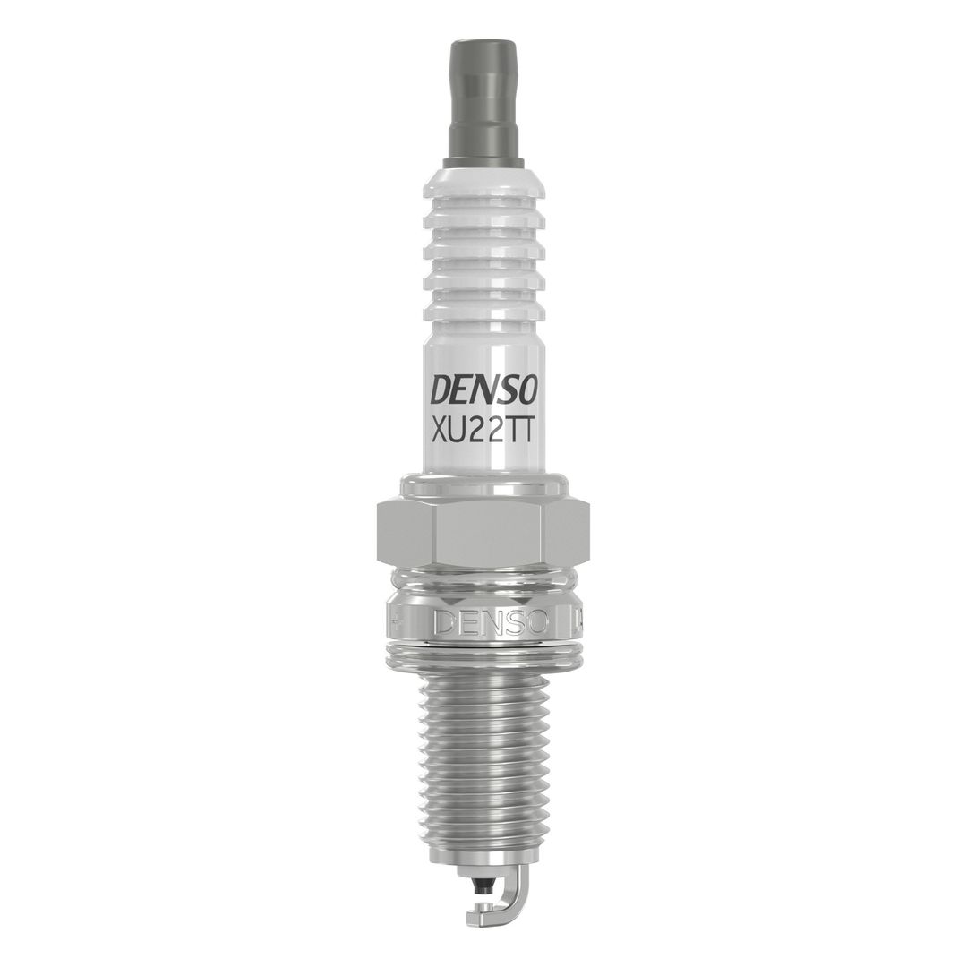 Denso XU22TT Spark Plug (Single) - Image 1