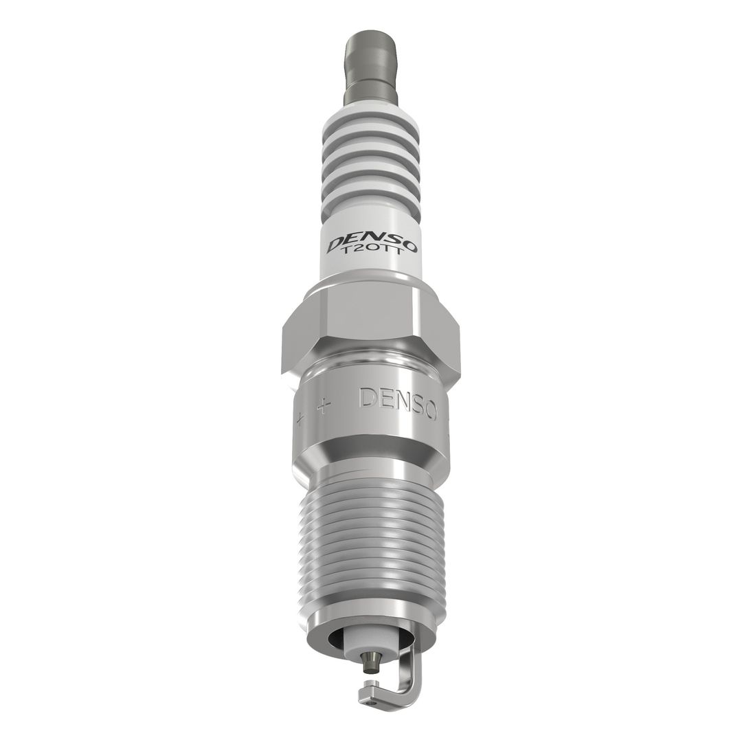 Denso T20TT Spark Plug (Single) - Image 1