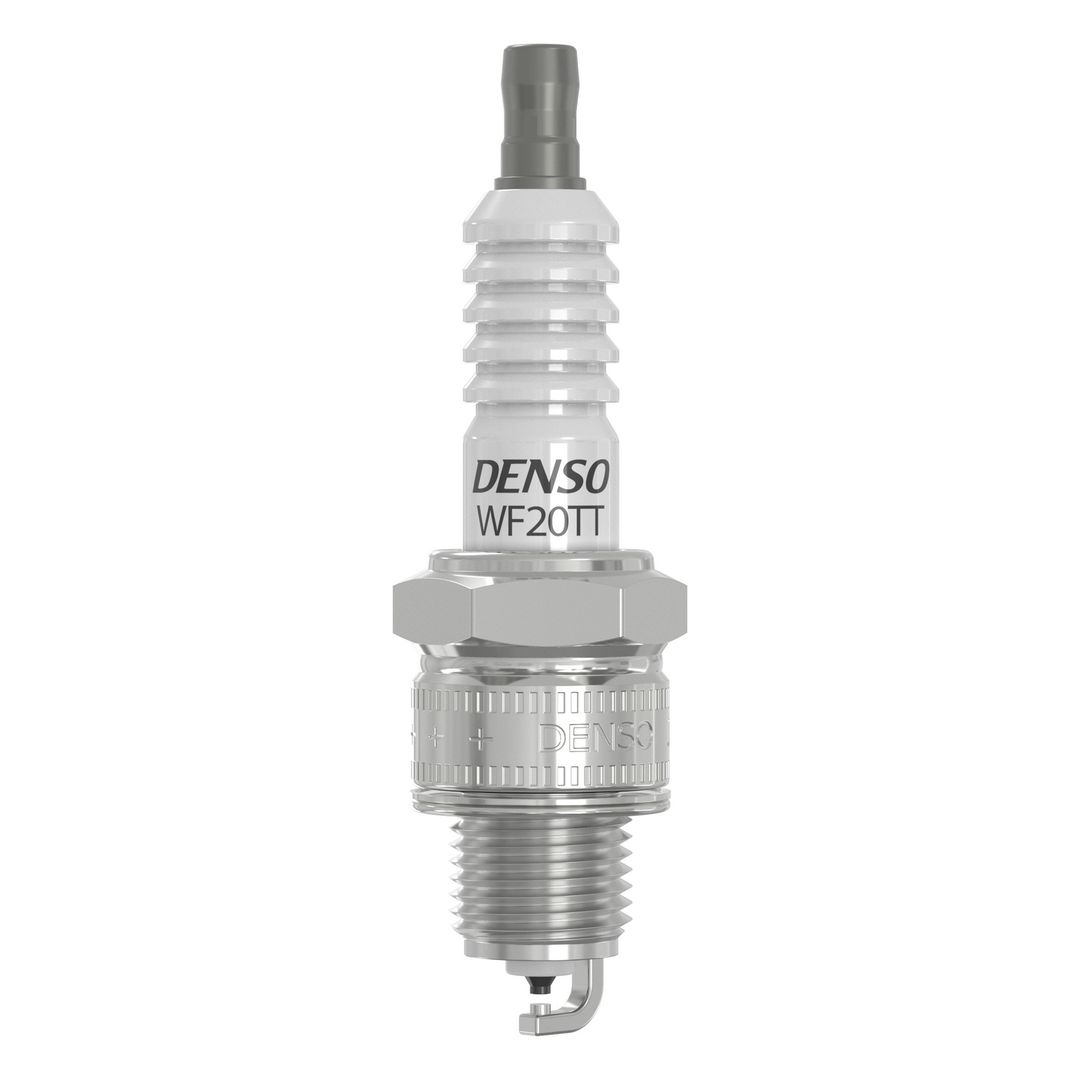 Denso WF20TT Spark Plug (Single) - Image 1