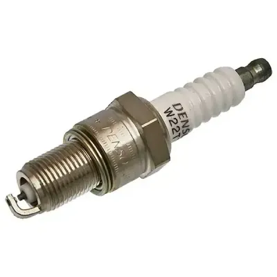Denso W22TT Spark Plug (Single) - Thumbnail 2
