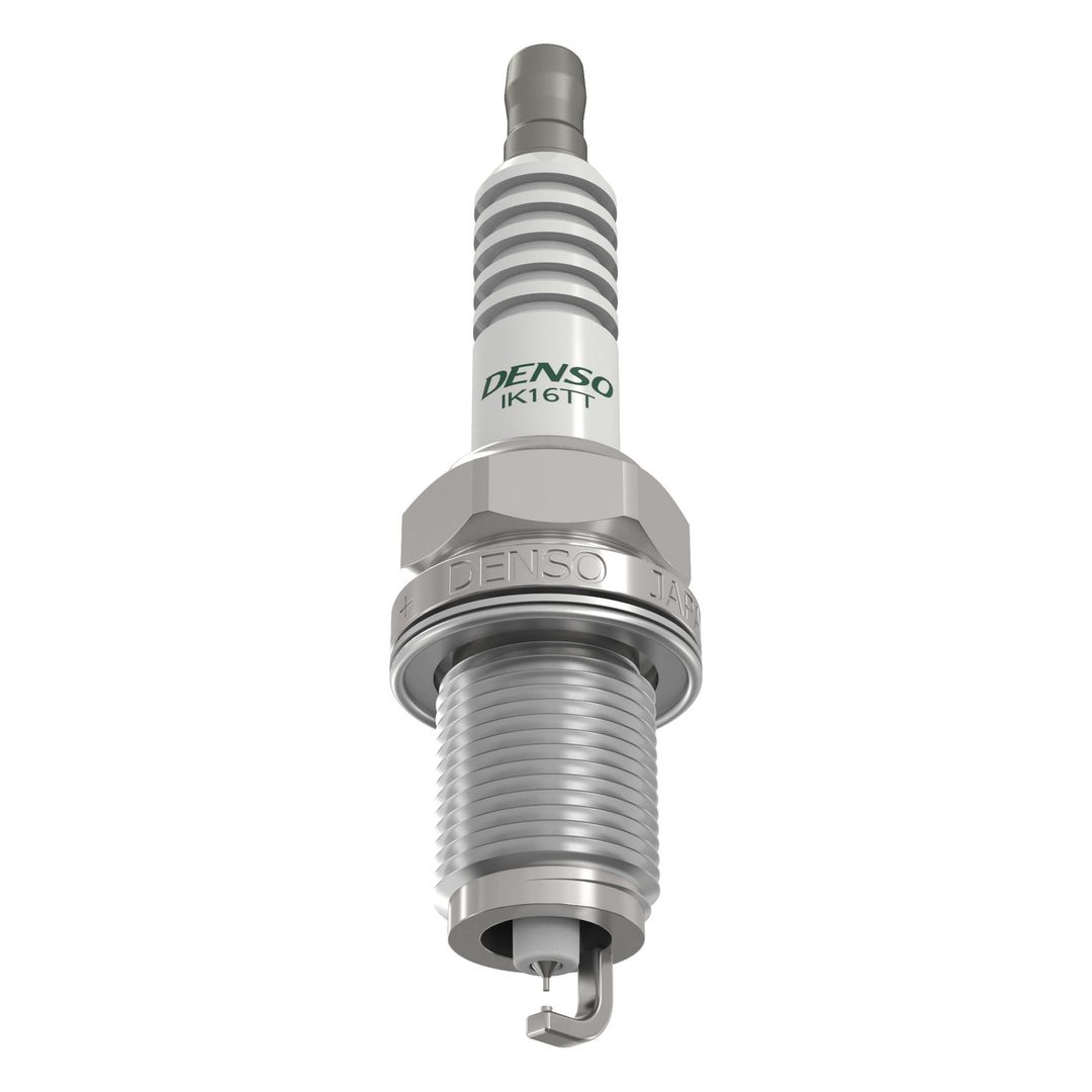 Denso IK16TT Iridium Spark Plug (Single) - Image 1