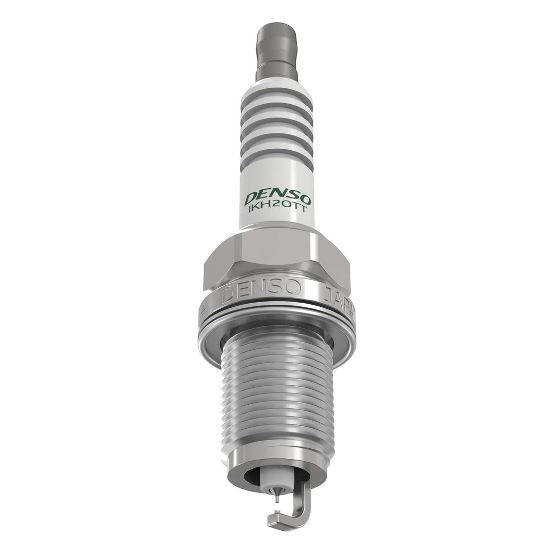 Denso IK20TT Iridium Spark Plug (Single) - Image 1