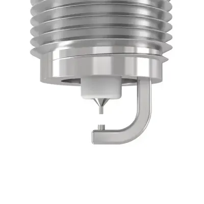 Denso IK20TT Iridium Spark Plug (Single) - Thumbnail 2
