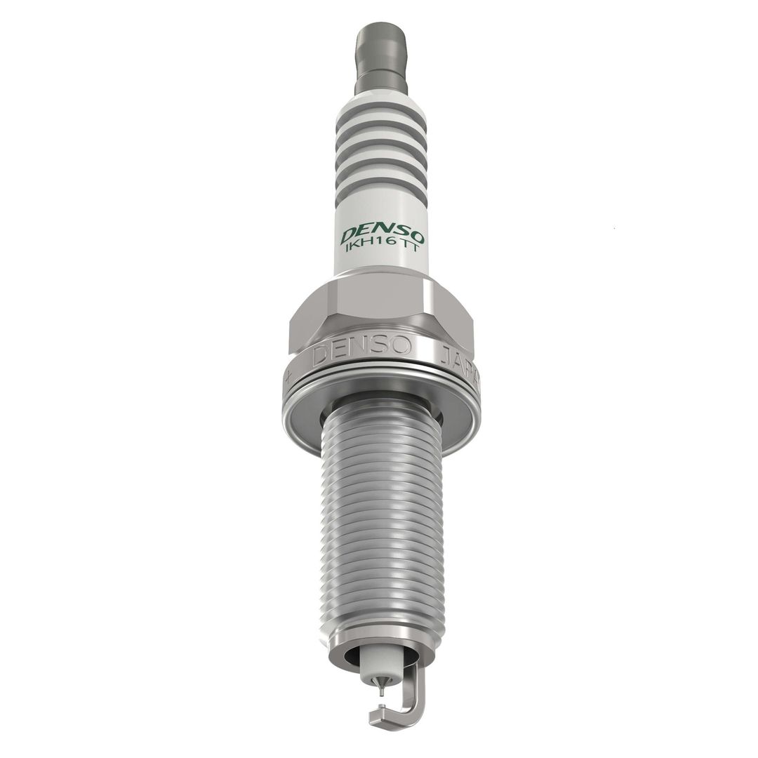 Denso IKH16TT Iridium Spark Plug (Single) - Image 1