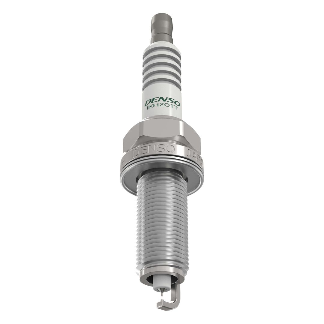 Denso IKH20TT Iridium Spark Plug (Single) - Image 1