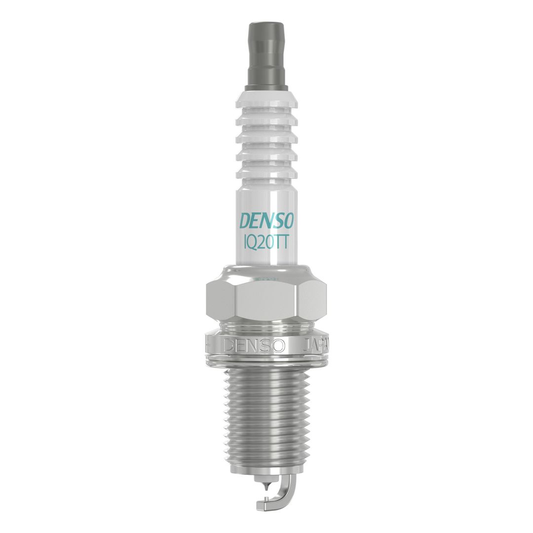 Denso IQ20TT Iridium Spark Plug (Single) - Image 1