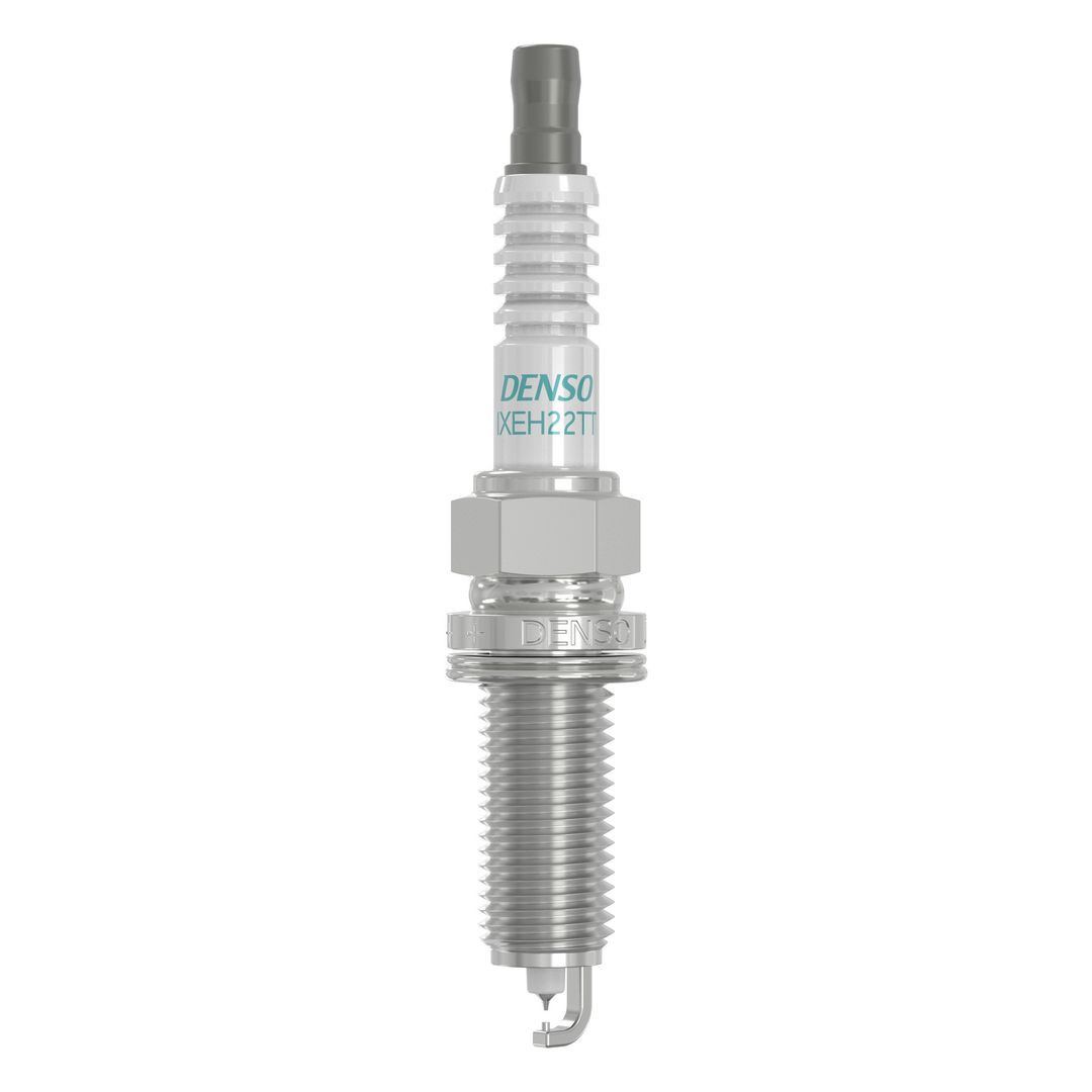Denso IXEH22TT Iridium Spark Plug (Single) - Image 1