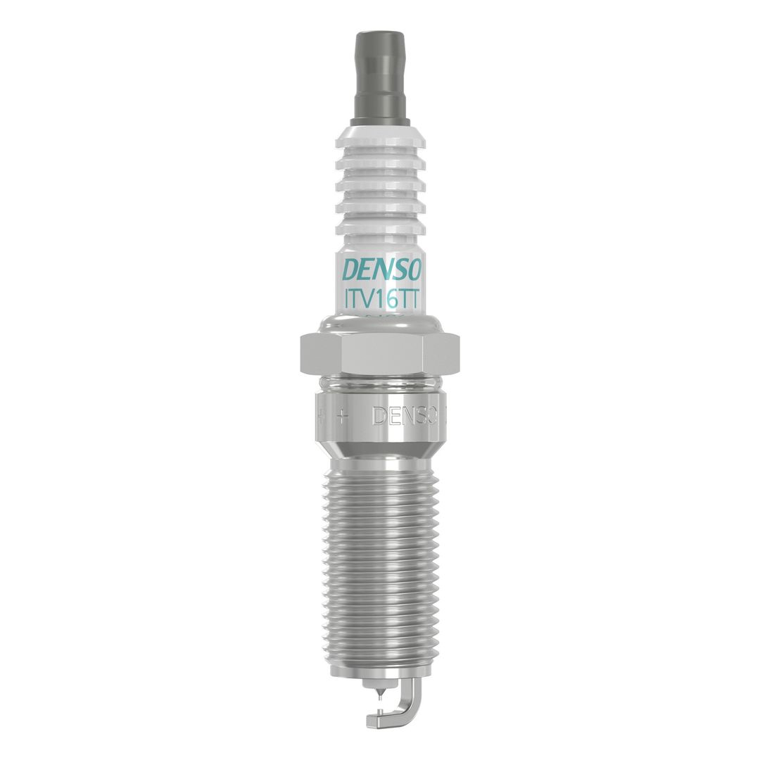 Denso ITV16TT Iridium Spark Plug (Single) - Image 1