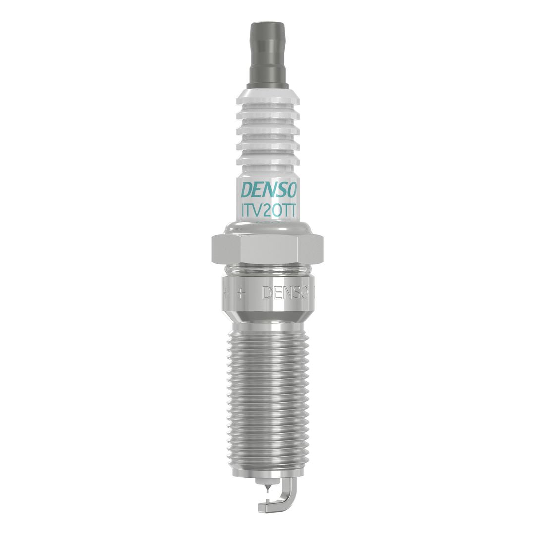 Denso ITV20TT Iridium Spark Plug (Single) - Image 1