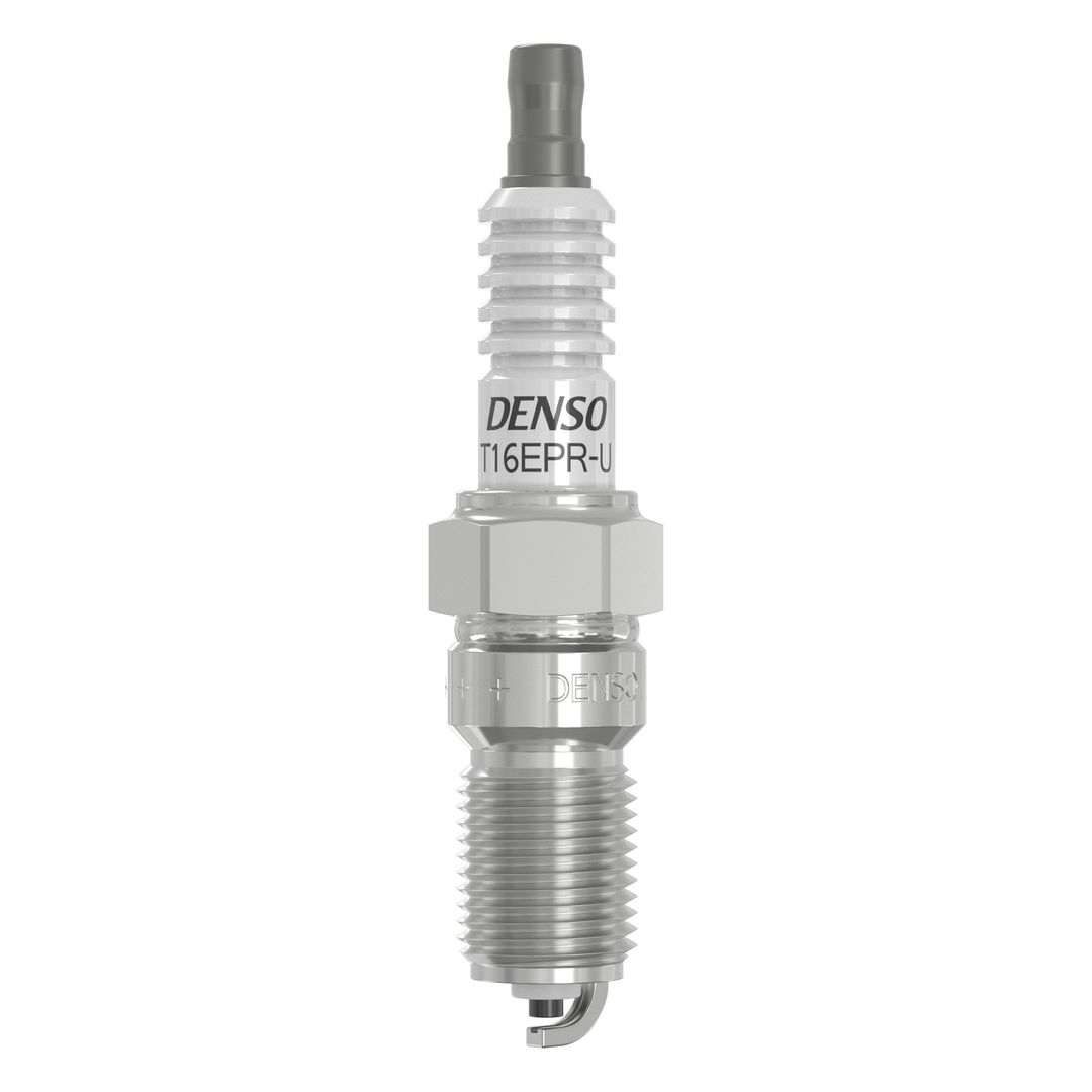 Denso T16EPR-U Spark Plug (Single) - Image 1