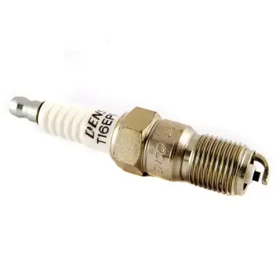 Denso T16EPR-U Spark Plug (Single) - Thumbnail 2