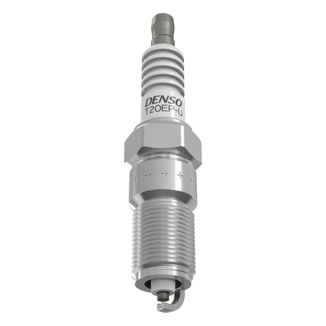 Denso T20EP-U Spark Plug (Single) - Image 1