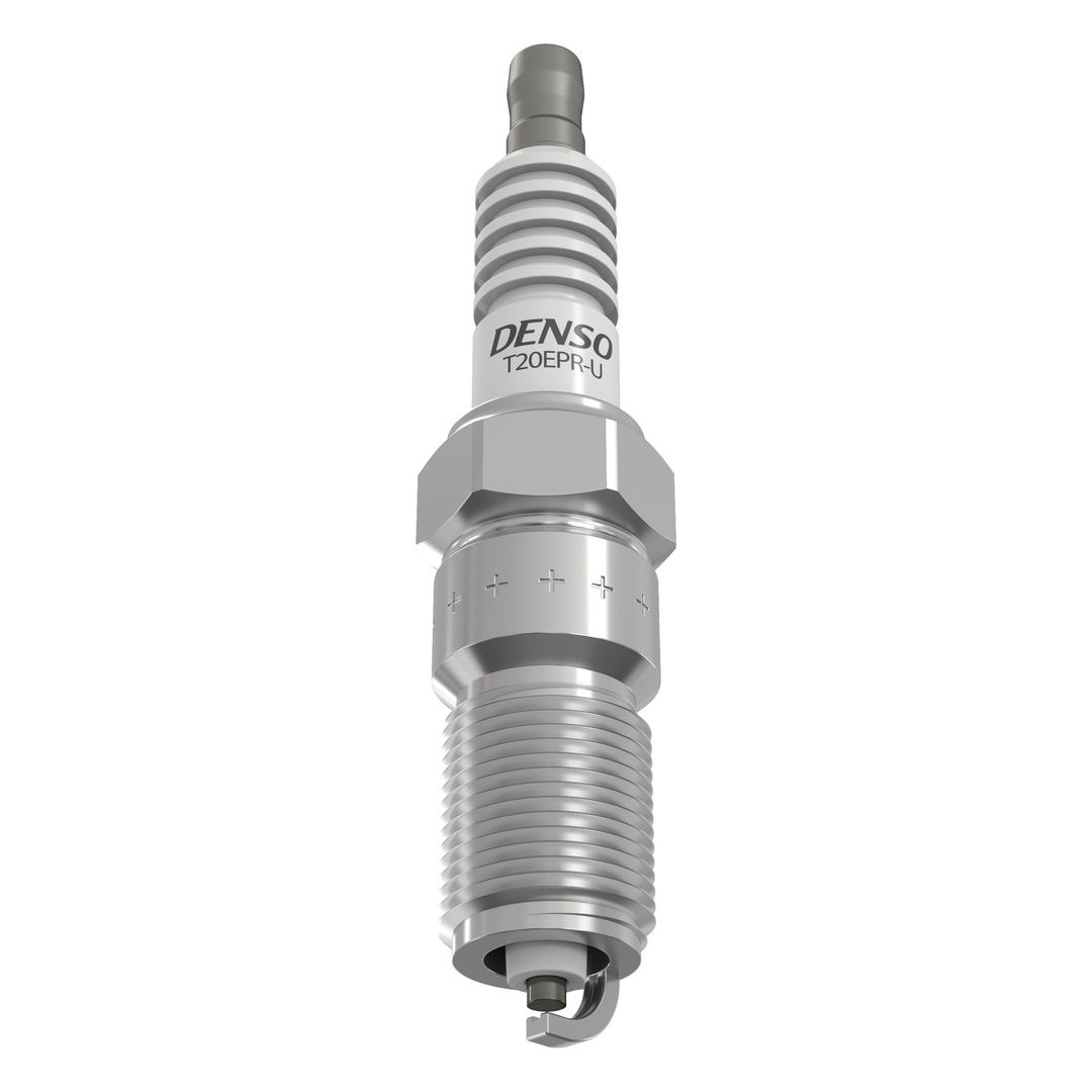 Denso T20EPR-U Spark Plug (Single) - Image 1