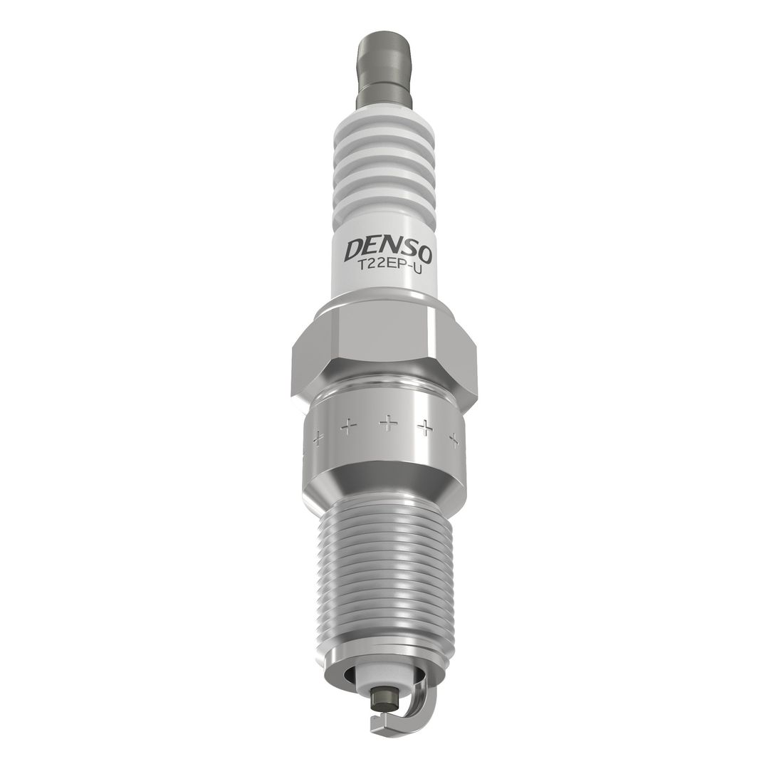 Denso T22EP-U Spark Plug (Single) - Image 1