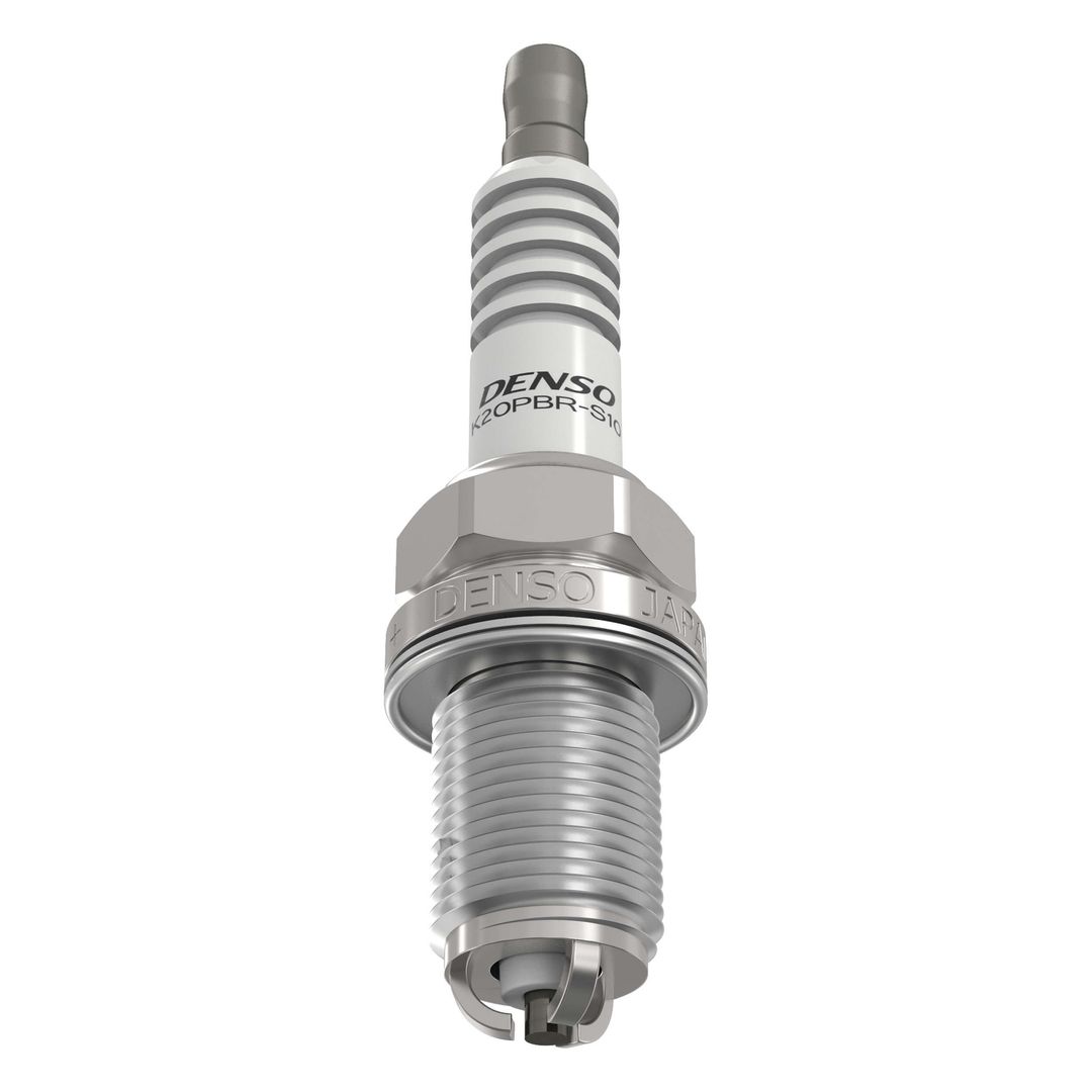 Denso K20PBR-S10 Spark Plug (Single) - Image 1
